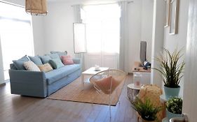 Alma Flat In Olhao