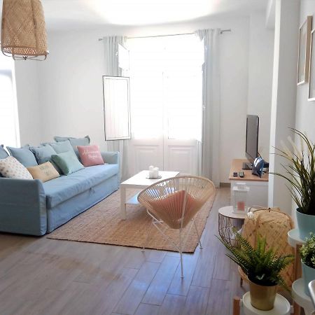 Alma Flat In Olhao Apartment Exterior photo
