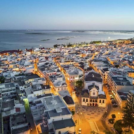 Alma Flat In Olhao Apartment Exterior photo