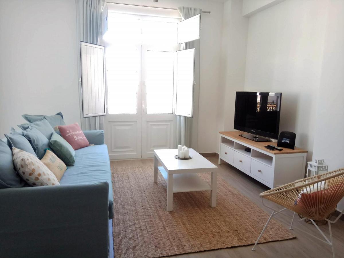 Alma Flat In Olhao Apartment Exterior photo